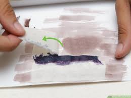 Video demonstrating acrylic glazing medium & acrylic retarder. How To Thin Acrylic Paint 14 Steps With Pictures Wikihow