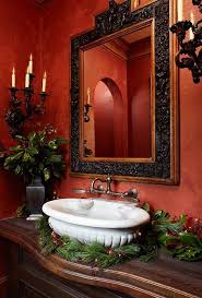 I will be showing you how. Cute Bathroom Decorating Ideas For Christmas2014 19 Homesthetics Inspiring Ideas For Your Home