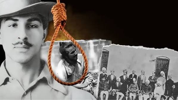 Bhagat Singh: The Revolutionary Who Dreamed Beyond Freedom - The Left Views
