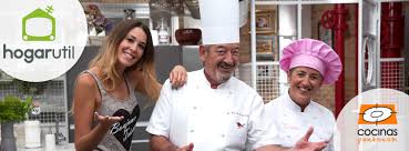 Los links más importantes a la página web provienen de gourmetymerlin.blogspot.com y quehambretengo.blogspot.com. Cocinas Y Muebles De Cocina Karlos Arguinano Estrena Programa Y La Cuarta Cocina De Cocinas Com Blog Cocinas Com