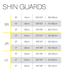 Ccm Jetspeed Ft370 Jr Hockey Shin Guards