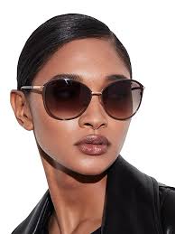 Tom ford round sunglasses 2025