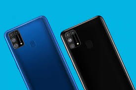 Samsung Galaxy M31 Prime, ficha técnica ...
