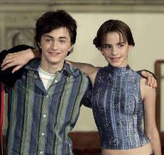 Emma watson has a new boyfriend, firmly crushing harry potter fans' dreams of a tom felton romance, but who else has she dated? Children And Husband Of Emma Watson Photo