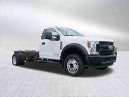 Image result for White Gold 2018 F550