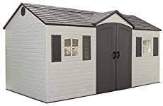 Buy garden storage sheds and get the best deals at the lowest prices on ebay! Turning A Garden Shed Into A Nautical Seaside Escape Cheap Storage Sheds Outdoor Storage Sheds Shed Storage