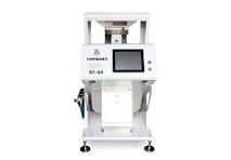 Super Mini Rice Color Sorter Rice Color Sorting Machine ...
