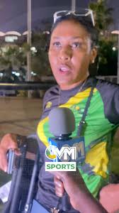 Not all paid patrons made it inside the National Stadium Thursday evening  to watch the Cavaliers vs. Inter Miami match. CVM TV spoke with two unhappy  football fans who came for the