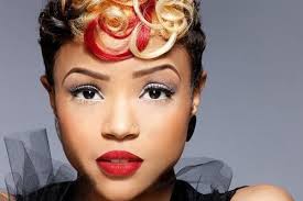 Ashley Stroud's Instagram, Twitter & Facebook