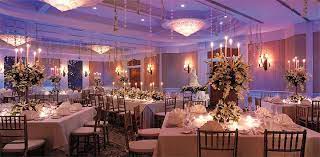 Wedding In Manila Venue Room Edsa Shangri La Ballroom Wedding Reception Wedding Banquet Hall Wedding