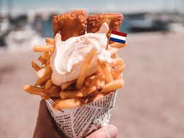 Vleminckx sausmeester homemade fries the best fries shop in amsterdam. Friet Or Patat The Ultimate Guide To Dutch Fries Dutchreview