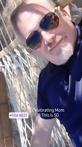 Andy Sarginson's Instagram, Twitter & Facebook