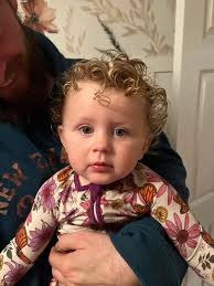 Mamas with curly haired babies..what are you using for products? I was  never taught how to care for my curls so now my hair is frizzy mess. For my  14 month old,