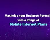 صورة WE Business Internet
