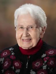 Helen Fultz Obituary (1934