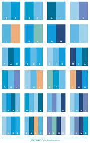 With these colors, you can also use the color name. Painting Colleg On Twitter Blue Color Combinations Blue Color Schemes Good Color Combinations