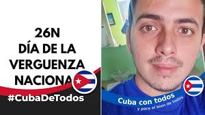 Ahora todo es una cacería de brujas', responden los cubanos ante las  críticas al marco de Facebook #Cubadetodos