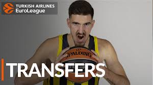 More images for nando de colo wallpaper » Top Transfers Nando De Colo Fenerbahce Beko Istanbul Video Dailymotion