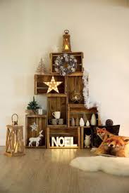 Coup De Dore A Noel Deco Noel Maison Decoree Pour Noel Decoration Noel