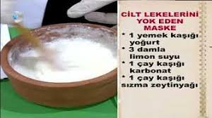 5 Yas Genclestiren Maya Maskesi Youtube Maskeler Dogal Dogal Cilt