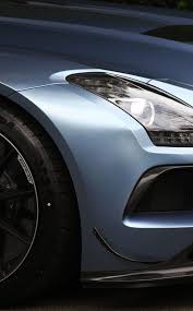 Only Supercars Photo Super Cars Latest Cars Mercedes Benz Sls Amg