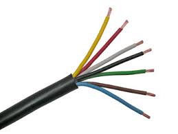 Stecker Belegung Anhanger Und Service Vom Profi