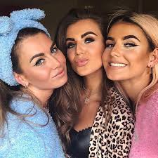 Romé, Julie & Marie Reinders