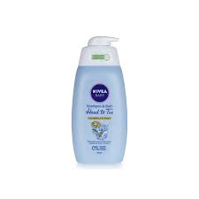 Free shipping on orders over $25 shipped by amazon. Nivea Head To Toe Baby Shampoo And Bath 500ml Spinneys Uae