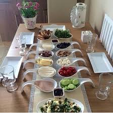 Pin Van Josi Custodio Op Food Lekker Eten Eten Brunch Tafel