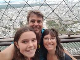 Welcome to Victor Calvin Barr