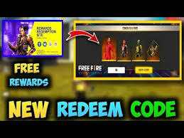 All you have to enter valid redeem codes of free fire, you can get all the latest codes here. Free Fire New Redeem Code Today 2020 Ff Rewards Redemption Fre Faer Promokod Youtube