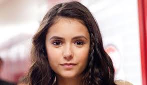 Perks Of Being A Wallflower Nina Dobrev Candace Character Bio Character Bio Nina Dobrev Perks Of Being A Wallflower