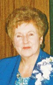 Esther M. Woodford Infante 1930-2025