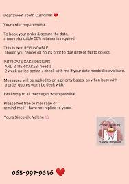 I have a sweet tooth, so i try and avoid desserts. Sweet Tooth By Valene Ferguson Home Facebook