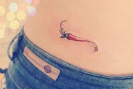 tattoo pimenta delicada tatuagem de pimenta tatuagem tattoo pimenta