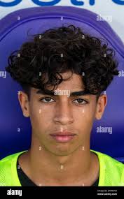 Saad el haddad hi-res stock photography and images