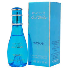 Davidoff cool water intense edp 100ml eau de perfume for women new and sealed. Davidoff Cool Water Woman Eau De Toilette 30ml Healthwise