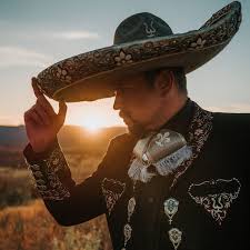 He is now 21 years old. Pepe Aguilar Thebeat