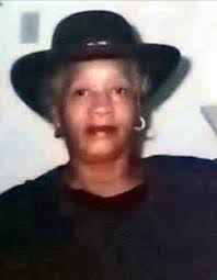 Ada Ruth Woods Obituary