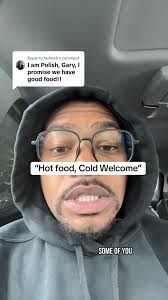 City Chicken: Hot Food, Cold Welcome Experience