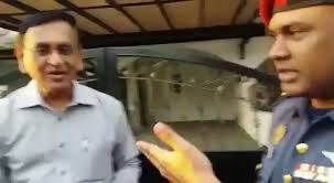 BOMBA SELANGOR's Video