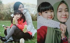 Memang terbaik lah😊 patut dicontohi. Pernah Tak Menyesal Kahwin Dengan Daddy Maream Ini Pesanan Farah Lee Yang Mendoakannya Kembali Bersatu Dengan Ally Iskandar Deep Keluarga