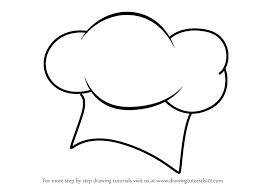 Chef cooking in the kitchen. Cartoon Media Cartoon Chef Hat Drawing
