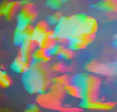 7 40 Crt Rare Perfect 3d Rainbow Prism 5 5 Welo Opal In 2020 Rainbow Aesthetic Rainbow Prism Aesthetic