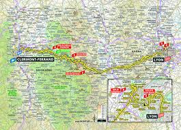 The organisers are closely following the in the women's category, france's edwige pitel made it three in a row after her victory on l'étape du tour in 2015, and won the race in 5:42:14 with a. Tour De France 2020 Notre Presentation Complete De La 14e Etape Cyclismerevue