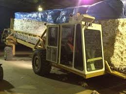 The Show Goes On The Inner Workings Of A Cotton Gin In Moree Nsw Australia Travel Money New South Wales Northeast Region