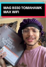 Msi Mag B550 Tomahawk Max Wifi Lüftersteuerung