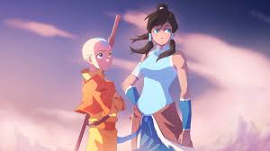 Avatar The Last Airbender Images For Backgrounds Desktop Free Avatar The Last Airbender Category Avatar Legend Of Korra Avatar Poster