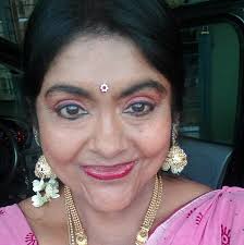 Rip sis Priyah Balakrishnan its really shocking and sad to hear this🙏🙏om  namashivaya