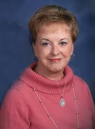 Rachel “Annette” Harris Lee